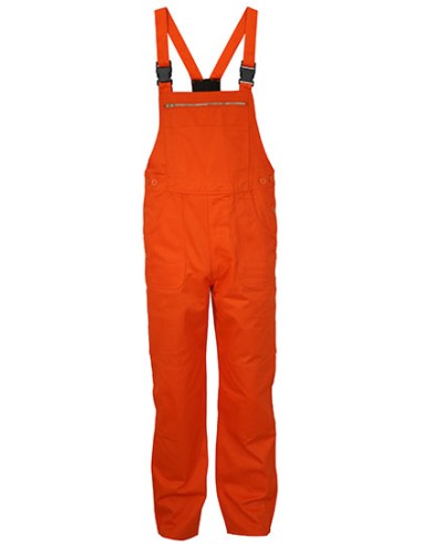 CAR-KTH726-Classic Bib Pants